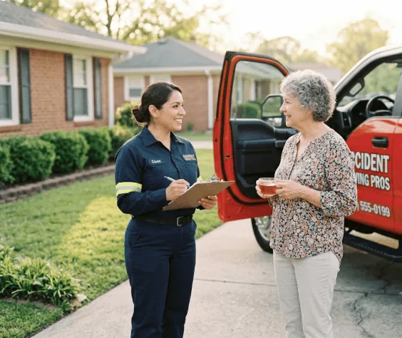 Accident Towing Service Johnson, NY FAQs
